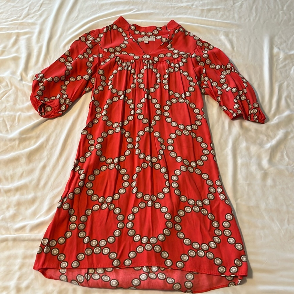 Banana Republic Dress